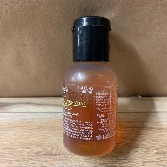 New! 2 x Kiehl’s Ferulic Brew Rejuvenating Facial Essence
1.4 oz .40ml travel - Picture 3 of 5